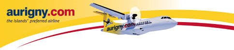 Aurigny